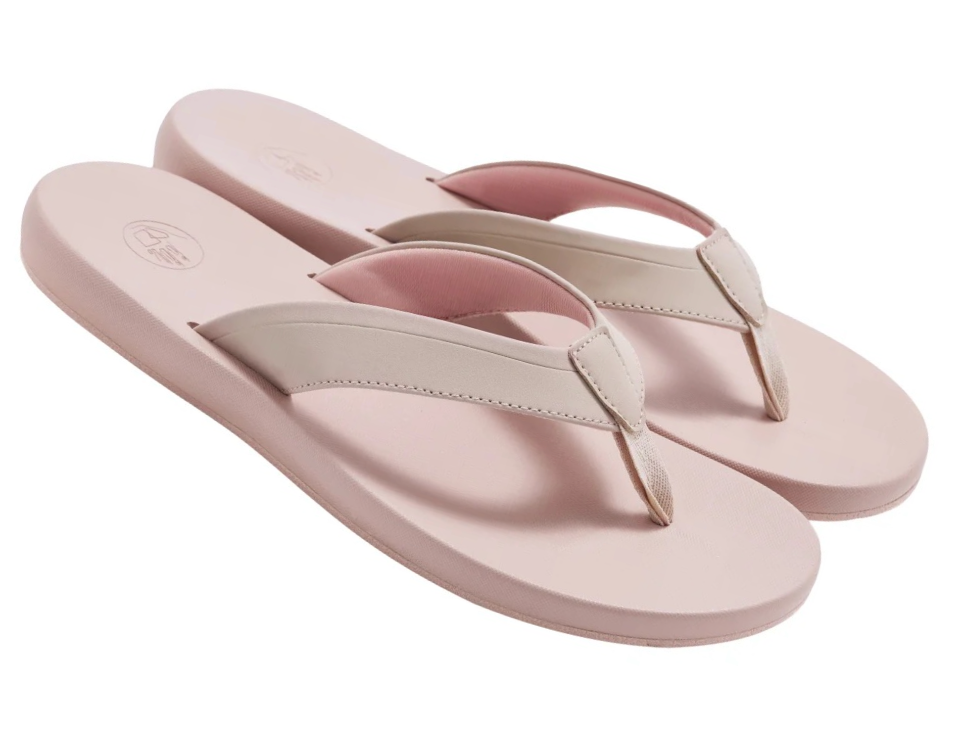 Body Glove Women's Flip Flop, Pink